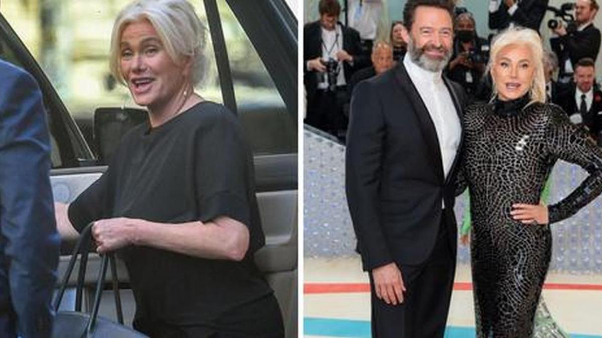 Hugh Jackman şi soţia sa Deborra-Lee se despart după 27 de ani de căsnicie