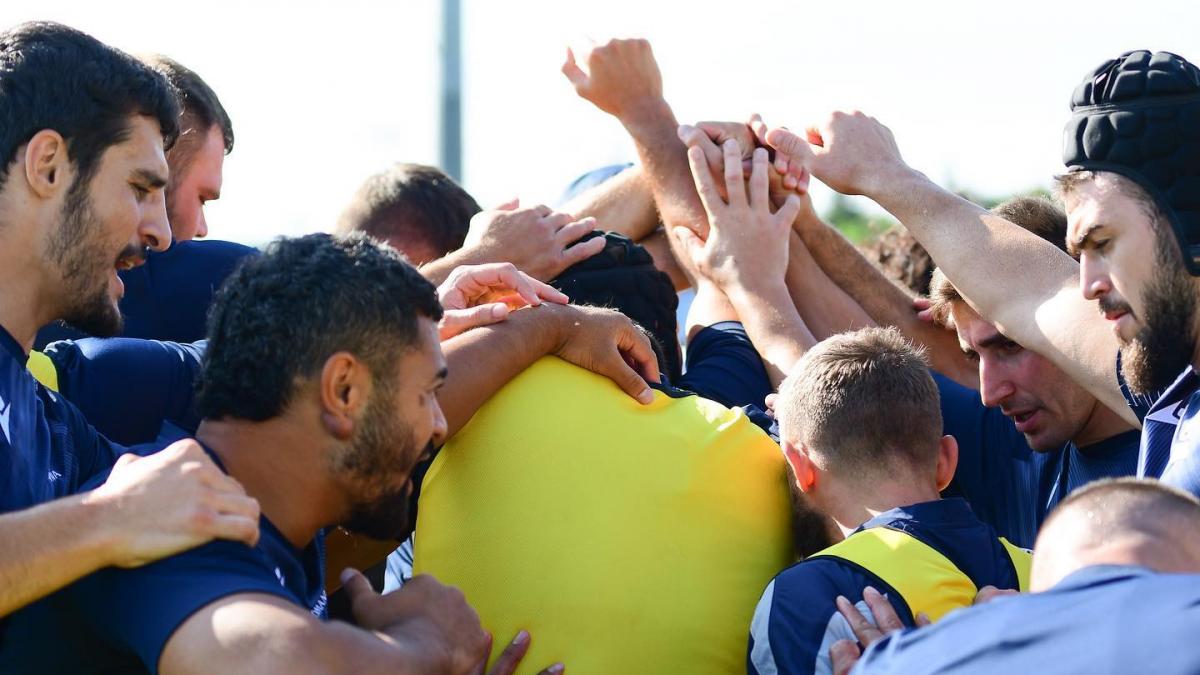 Meci fabulos: România întâlnește astăzi Africa de Sud, campioana en-titre, la Cupa Mondială de Rugby