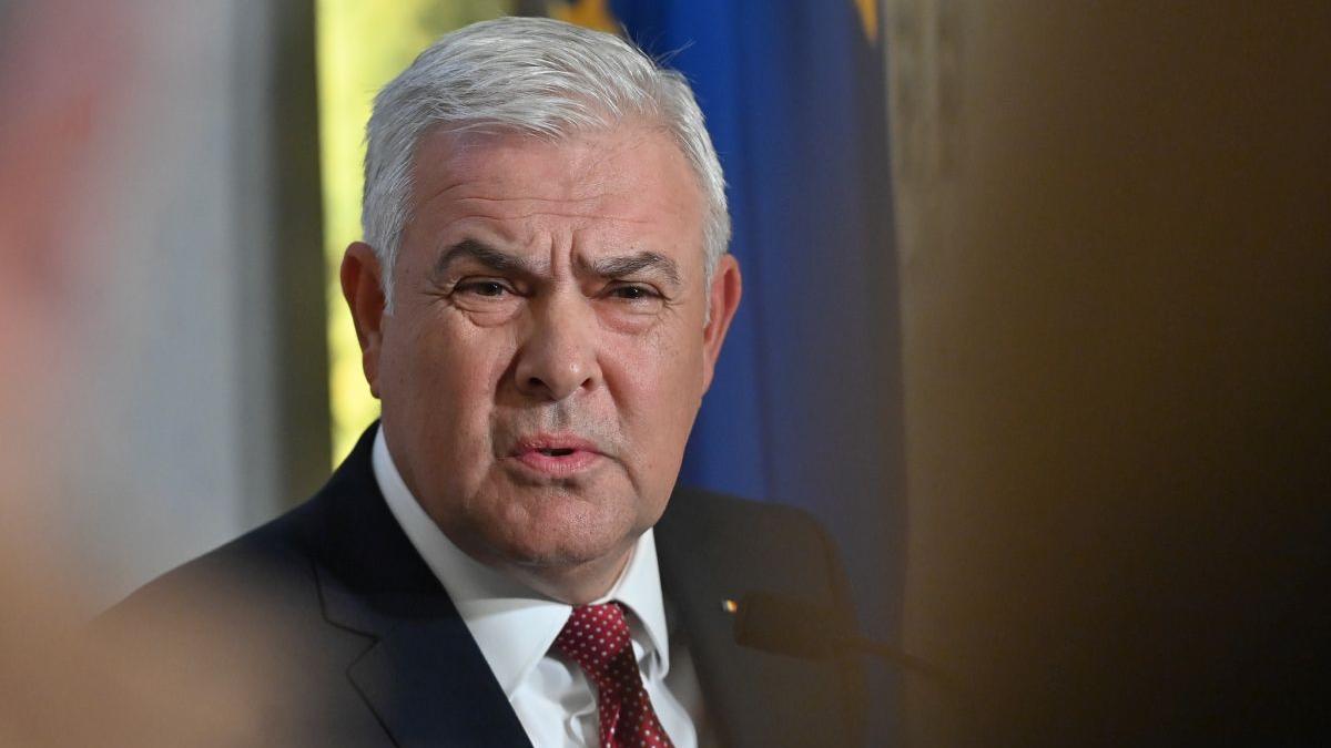 Ministrul Tîlvăr, chemat la Ora Guvernului