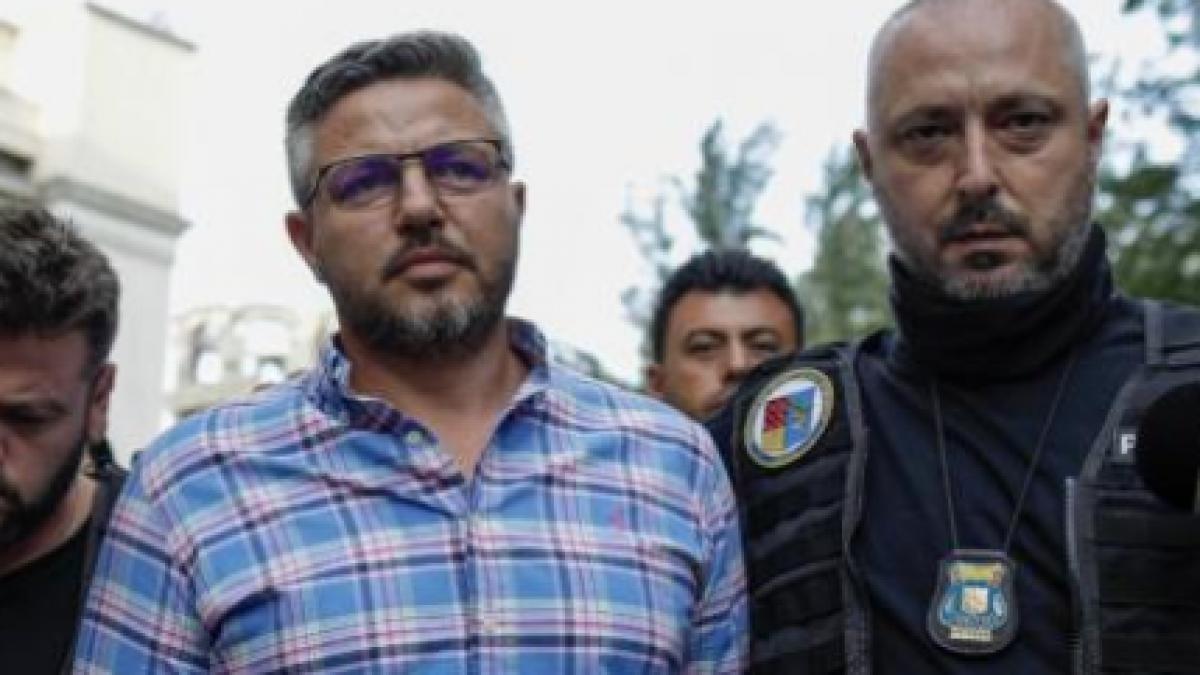 Patronii stației GPL din Crevedia rămân în arest preventiv
