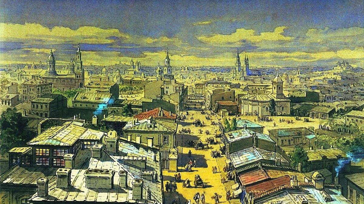 București, 564. Așezarea de pe Dâmbovița, pomenită într-un hrisov al lui Vlad Țepeș, într-o zi de 20 septembrie