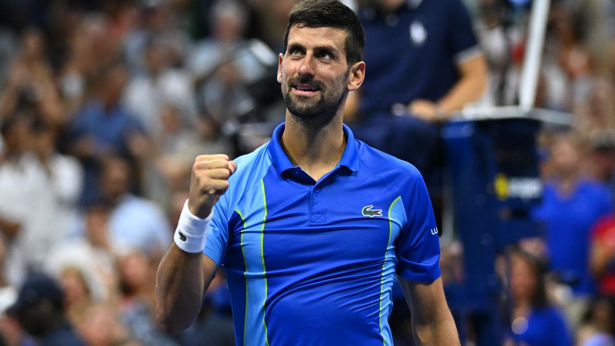  Novak Djokovic este cel mai bun din istorie, afirmă Rafael Nadal
