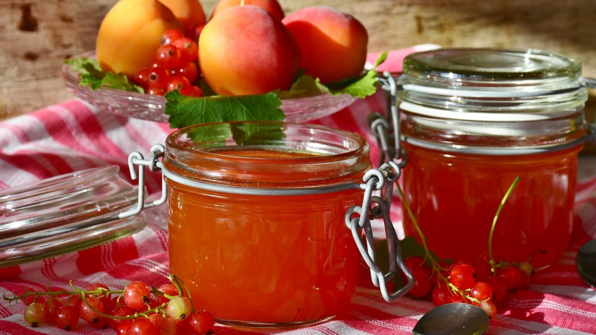 Secretele dulcețurilor perfecte din cămara bunicii