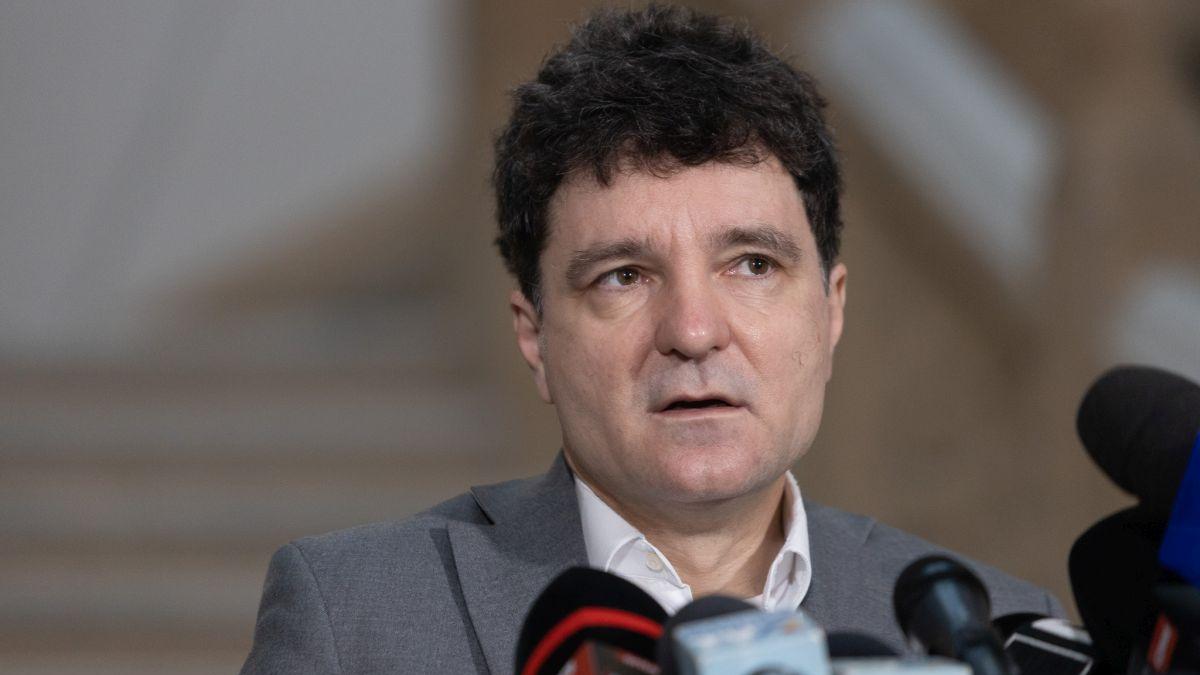 Nicuşor Dan câştigă procesul cu ANI. Instanţa anulează raportul prin care a fost declarat incompatibil