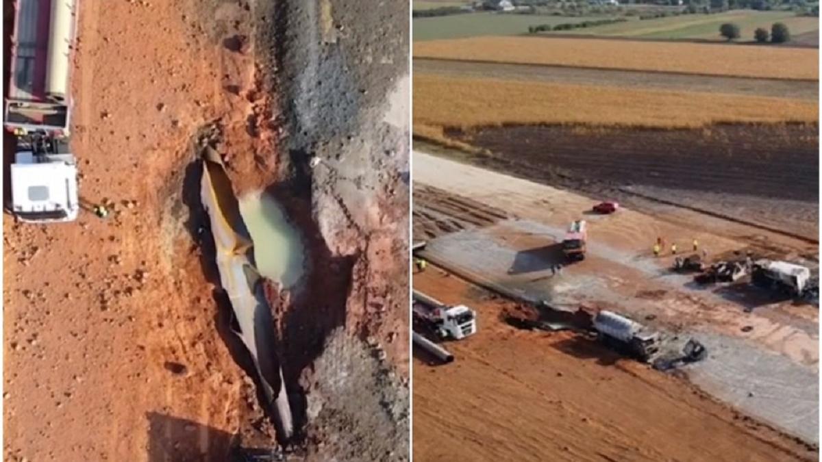 primele concluzii cauza exploziei calimanesti resposabilii tragediei