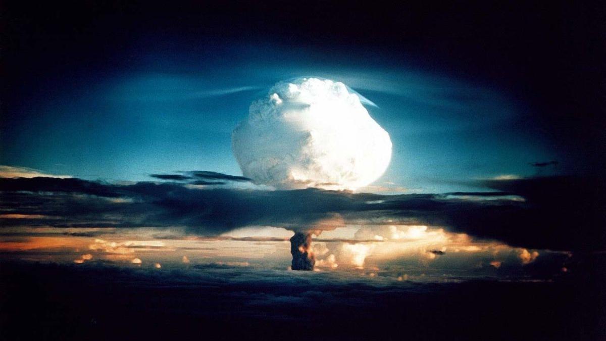 Surprinse de satelit: Rusia, China și SUA pregătesc teste nucleare