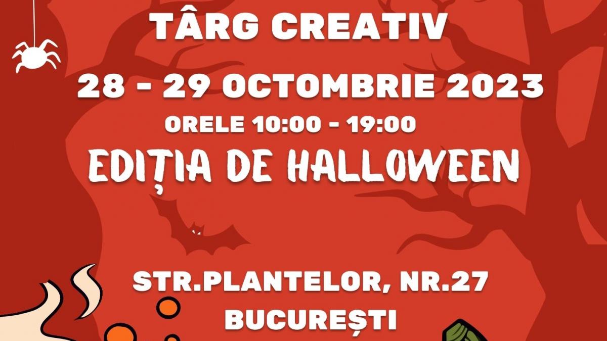 Eveniment creativ într-un spațiu elegant