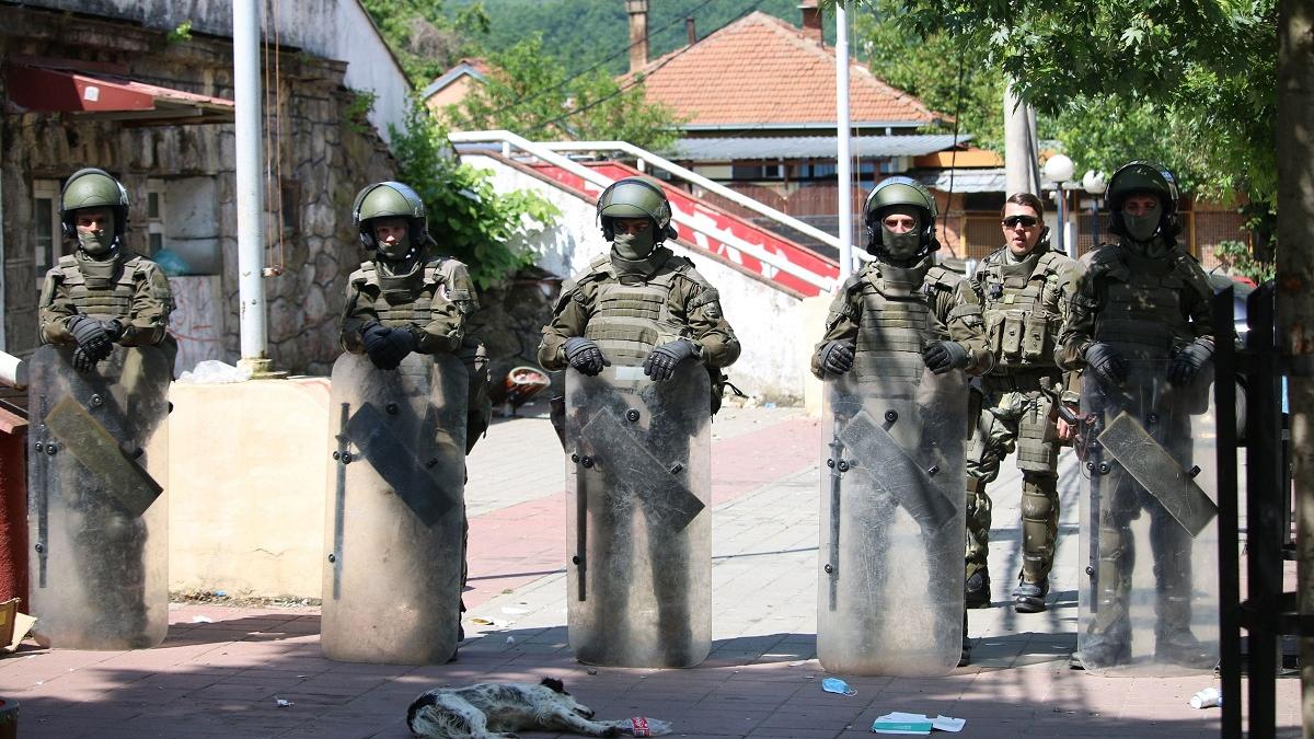 Violențe reluate. Sânge și tensiune în Kosovo