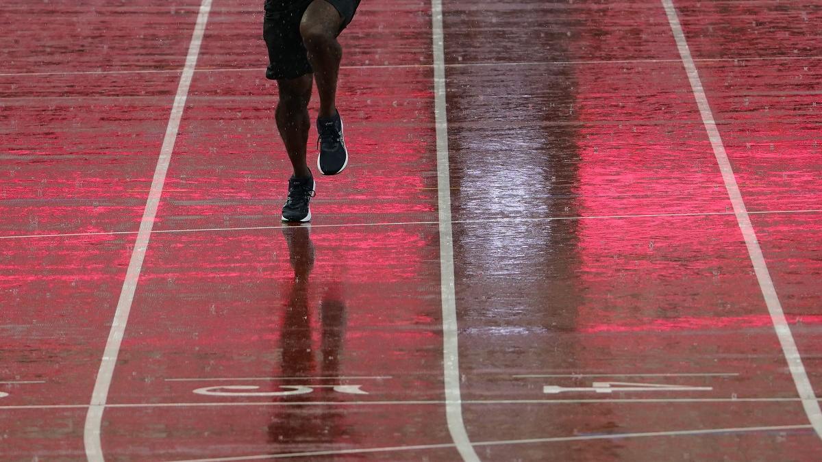 Constantin Andoni, la a doua medalie de aur la Europenele Masters de atletism