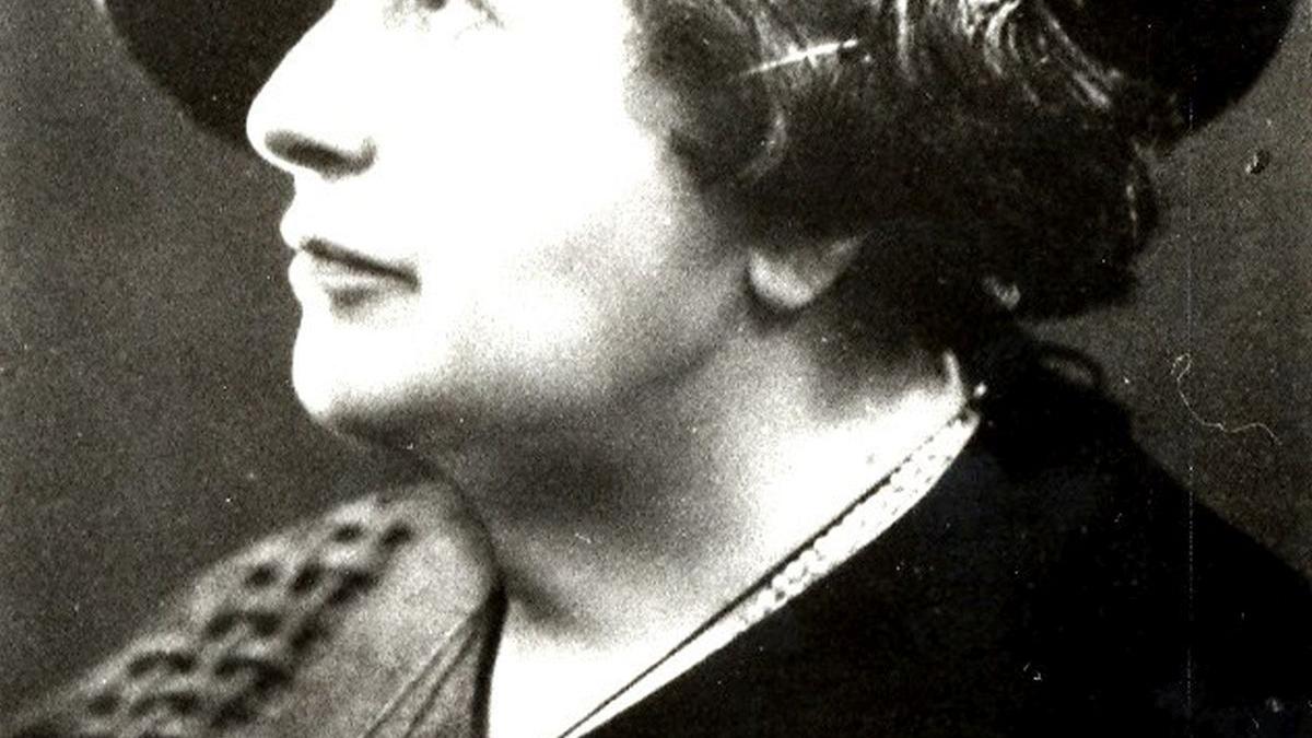 Elena Văcărescu, amor interzis cu prințul Ferdinand