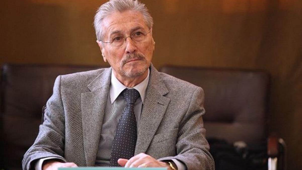 Emil Constantinescu: Îi delegăm inteligenței artificiale viitorul umanității?