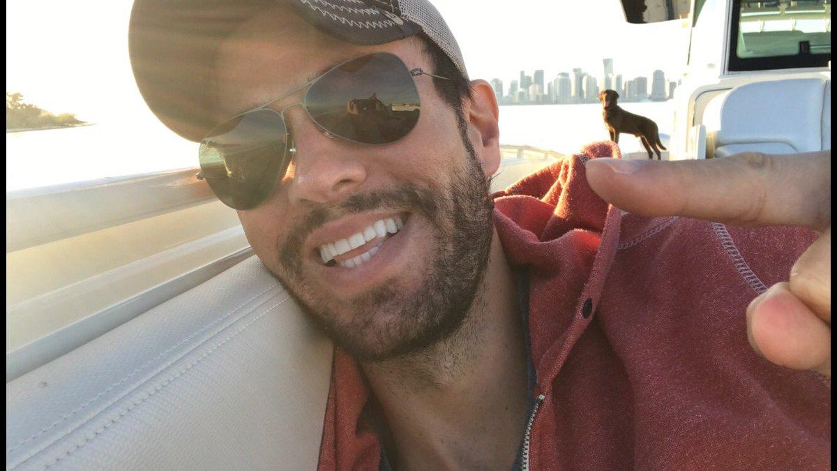 enrique iglesias single asi es la vida