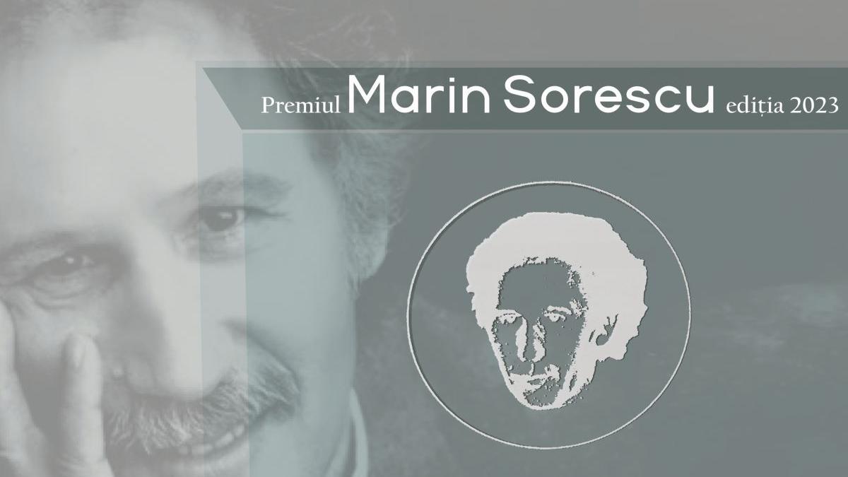ICR Stockholm a acordat Premiul Marin Sorescu 2023 scriitorului suedez Bengt Berg