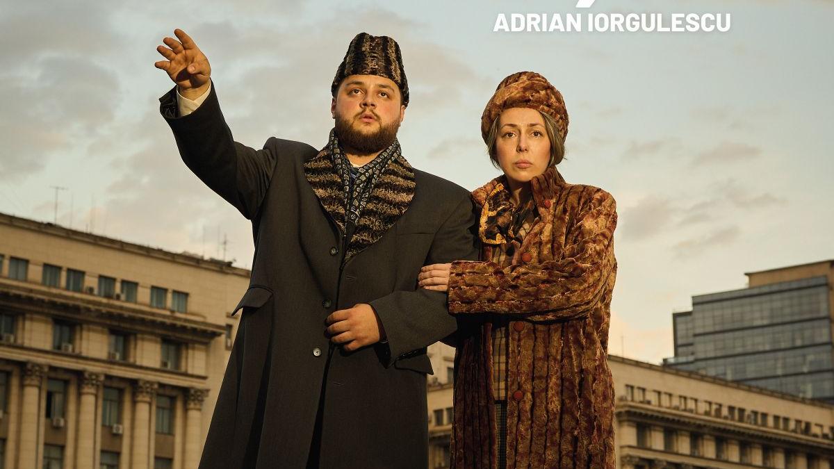 „La Piață. Revuluția”, „La Traviata”, „Don Quijote” și „Faust”, primele titluri pe scena ONB în luna octombrie