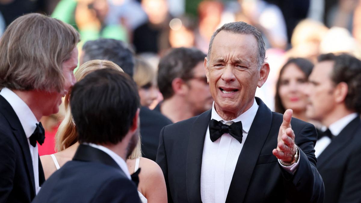 Tom Hanks, acuzații grave: versiunea AI a actorului a fost folosită într-o reclamă, fără acordul său