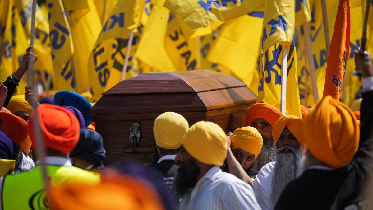 Scandal diplomatic: India cere Canadei să retragă 41 de diplomați până la 10 octombrie 