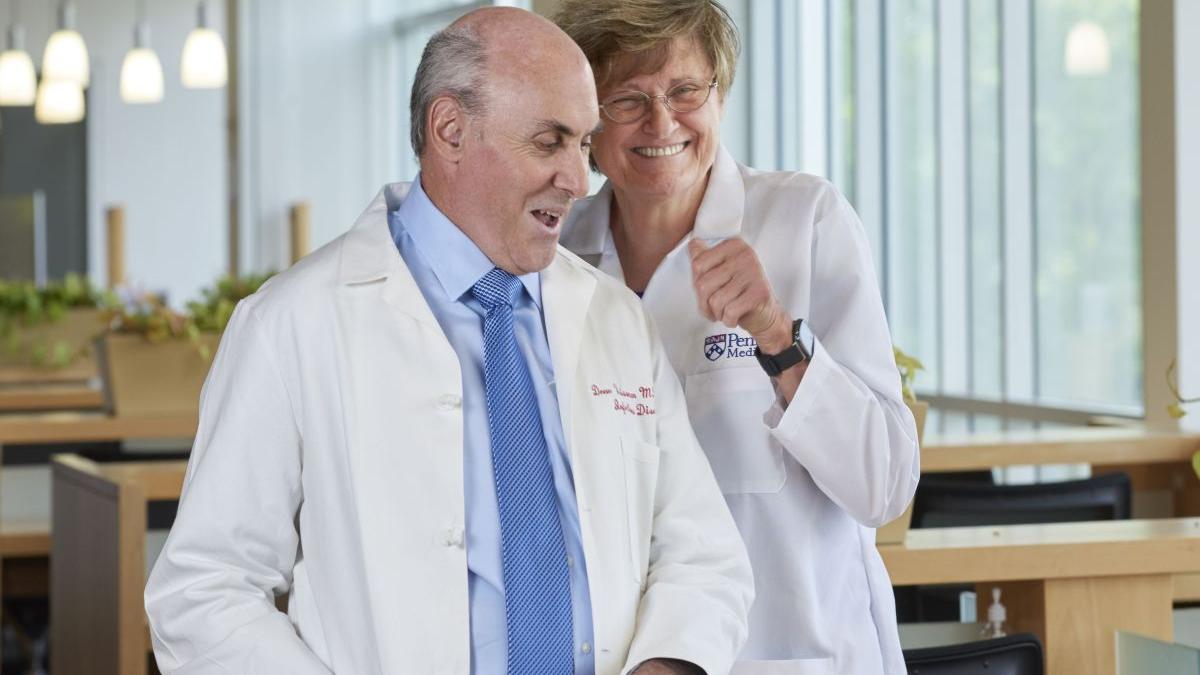 Noii laureați Nobel pentru Medicină lucrează la „vaccinul suprem”