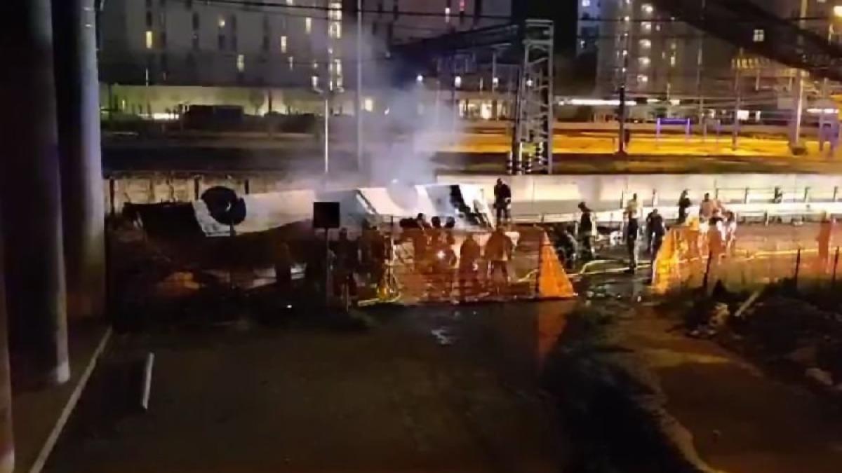 Patru români au murit în accidentul de autocar din Veneția