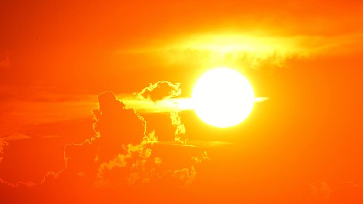 2023 bate toate recordurile și este pe cale să devină cel mai cald an înregistrat vreodată