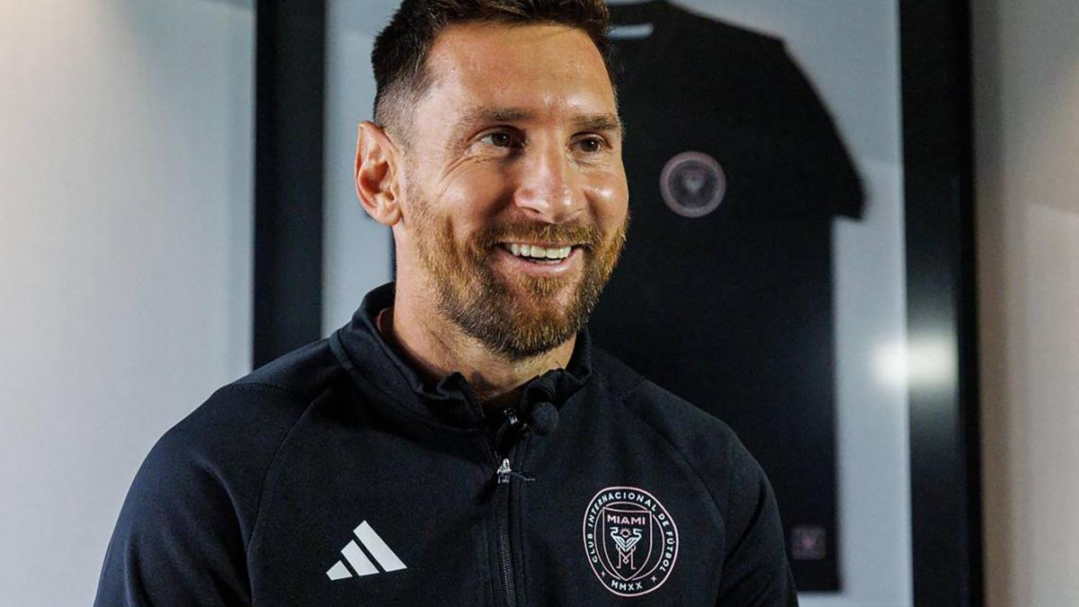 Lionel Messi câștigă pe Instagram cu 200 de milioane de dolari mai mult decât rivalii din MLS