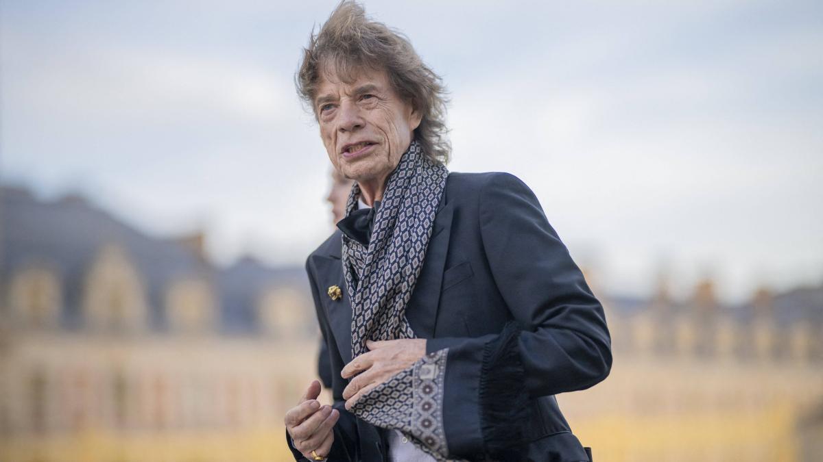 Mick Jagger face un anunț șocant. Ce se va întâmpla cu averea impresionantă a artistului