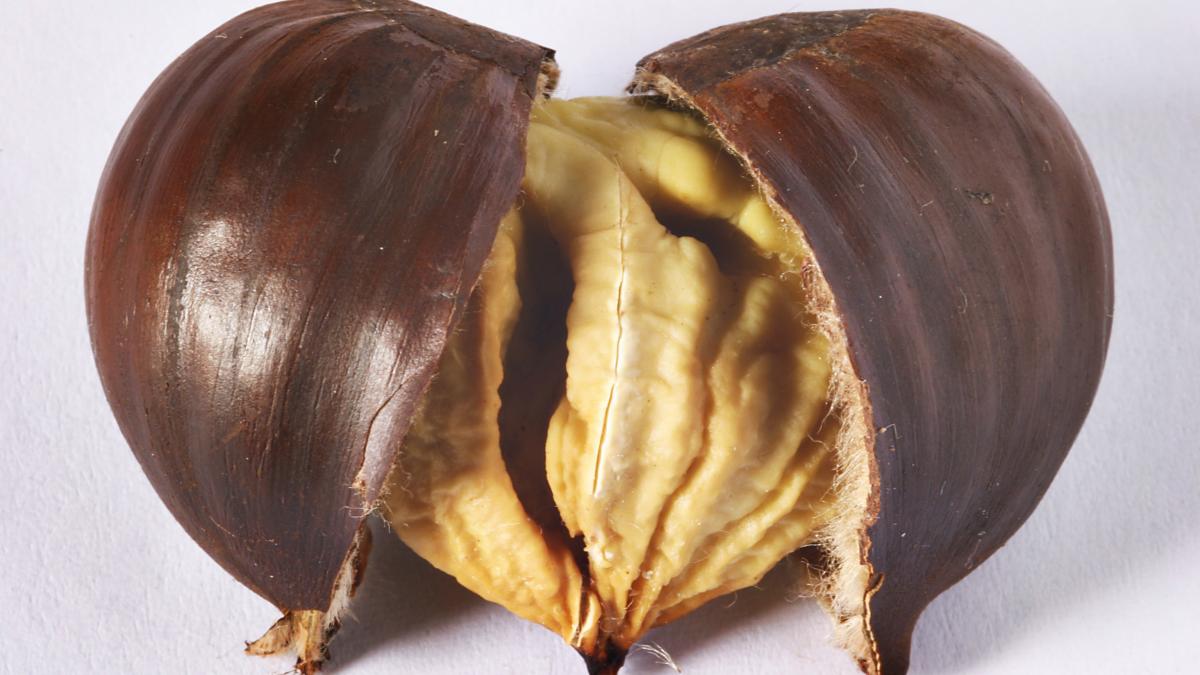Beneficiile castanelor asupra sănătății. Conțin vitamine, minerale și carbohidrați
