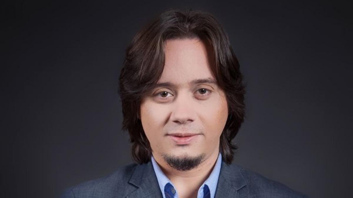 Flautul fermecat şi bagheta magică: Ion Bogdan Ştefănescu şi Gabriel Bebeşelea la Ateneul Român