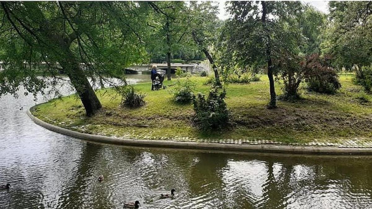 Prefect: Am atacat în instanță Primăria Generală și cer anularea retrocedării Parcului IOR