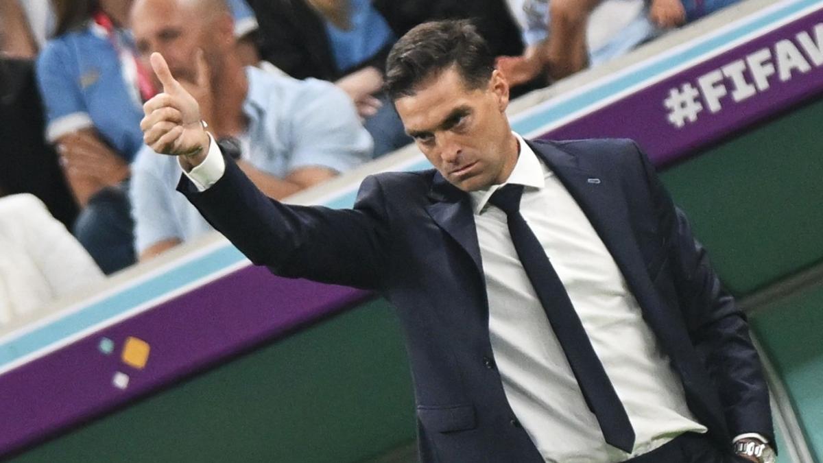 Sevilla îl numește pe fostul selecționer uruguayan Diego Alonso ca antrenor