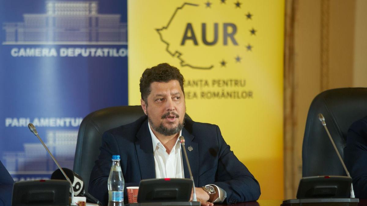 Goana după voturi. AUR se cocoață și pe referendumul pentru familie, anunțând că vrea să îl repete