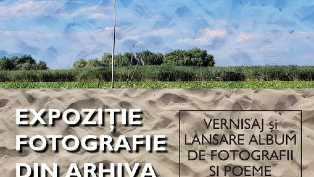 Sediul Central al Bibliotecii Metropolitane București găzduiește vernisajul unei expoziții de excepție