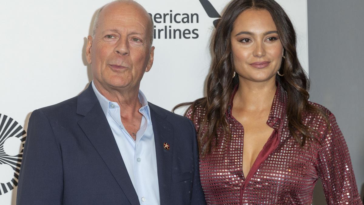 Bruce Willis, în vârstă de 68 de ani, își pierde "pofta de viață și abilitățile lingvistice"
