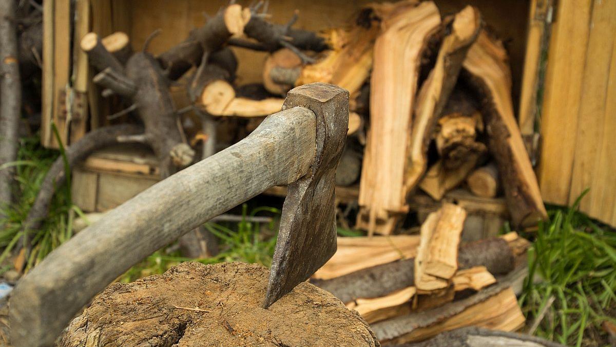 Vești proaste pentru români. Lemnele de foc sunt mai scumpe în această iarnă