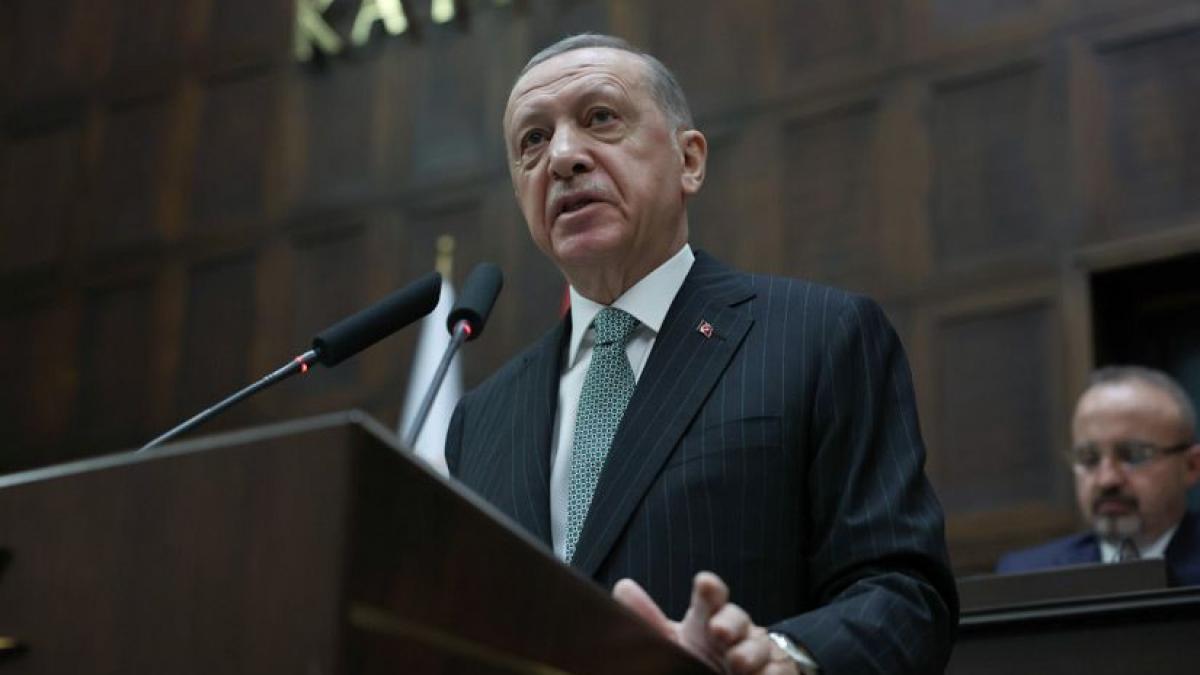 Erdogan l-a criticat pe Blinken pentru că s-a prezentat drept ''evreu'' în timpul vizitei în Israel