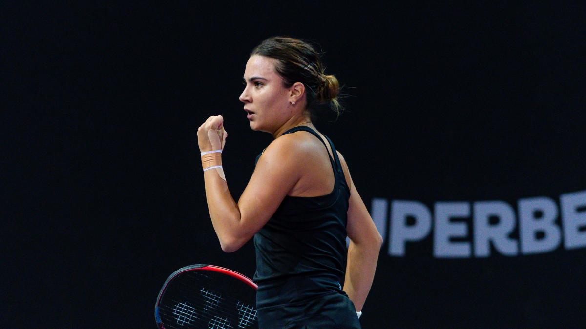 Gabriela Ruse și Oana Gavrilă, calificate în semifinale la Quinta do Lago și Monastir