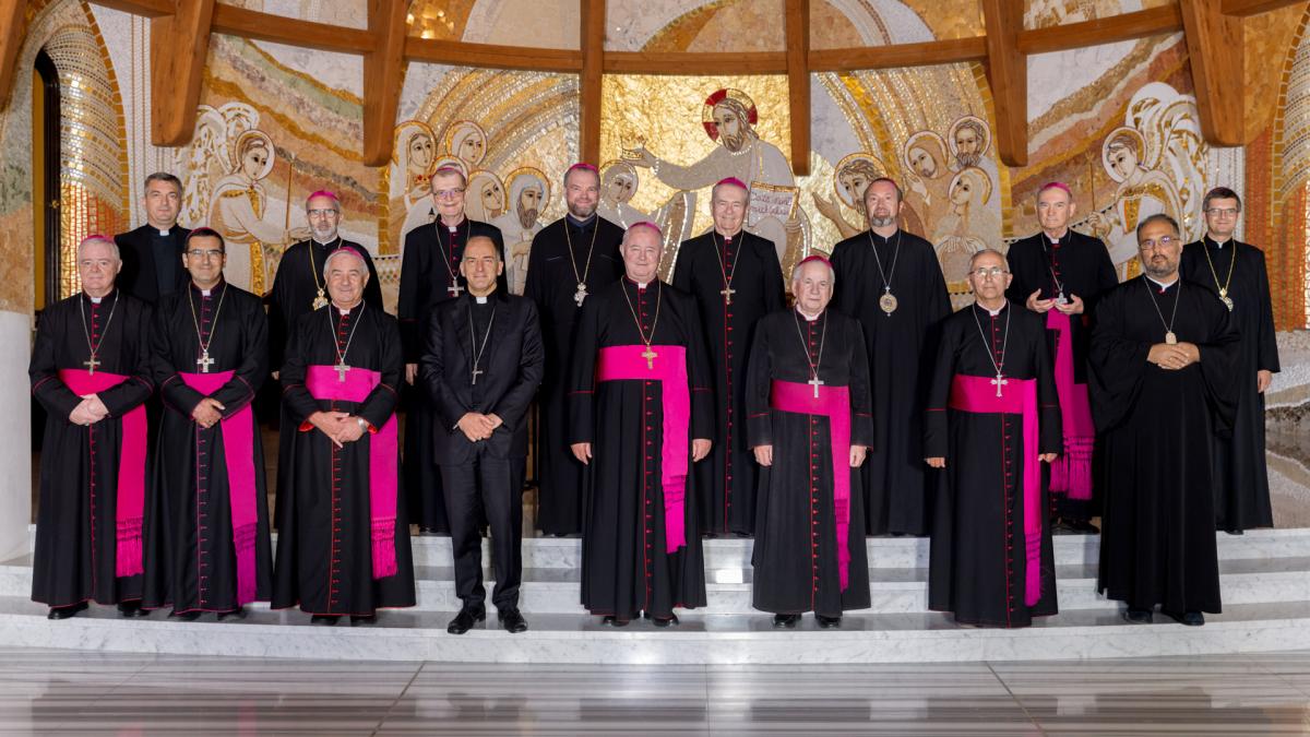 Vaticanul se oferă să medieze criza ostaticilor din Israel
