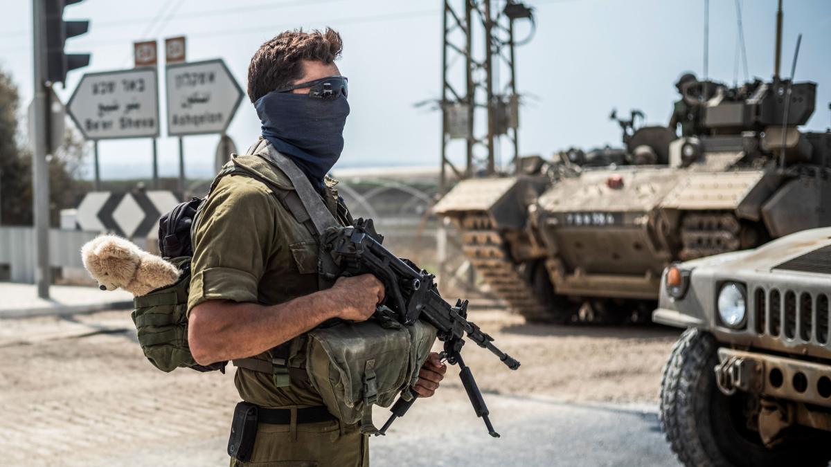 Mossad a eşuat. Israelul admite pentru prima dată că a făcut „greşeli” în prevenirea atacului Hamas