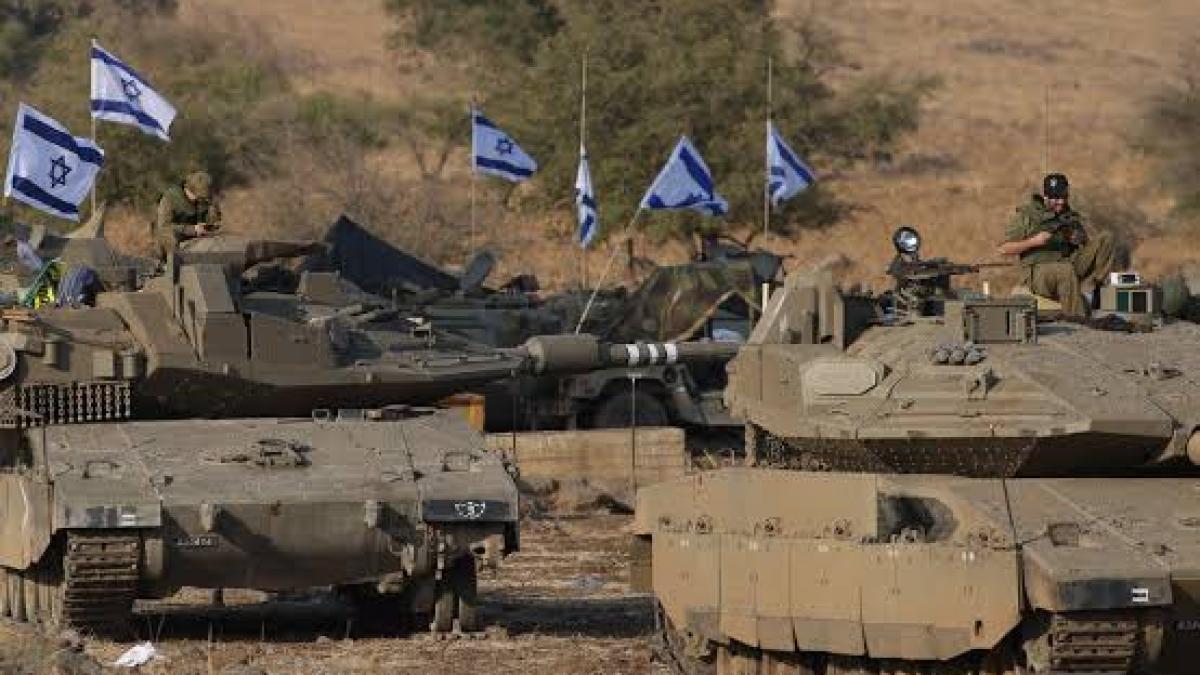  Murad Abu Murad, șeful forţelor aeriene Hamas, a fost ucis în cursul nopții. Cine a fost temutul general?