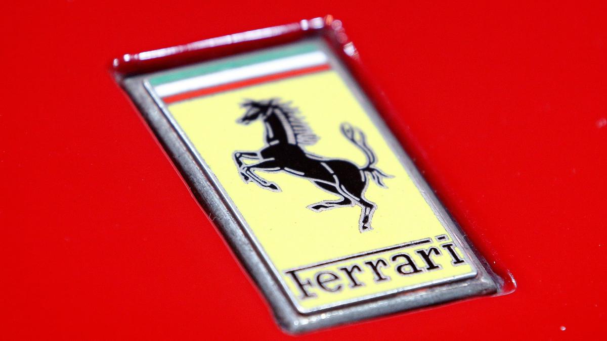 Ferrari acceptă plata cu criptomonede în SUA şi va extinde schema şi în Europa