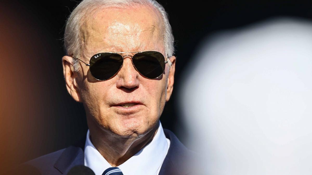 Joe Biden cere ca toate țările să condamne fără echivoc Hamas ca organizație teroristă