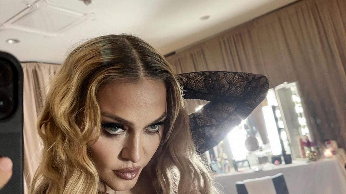 Madonna, strălucitoare în turneul „Celebration”, după ce a fost la un pas de moarte