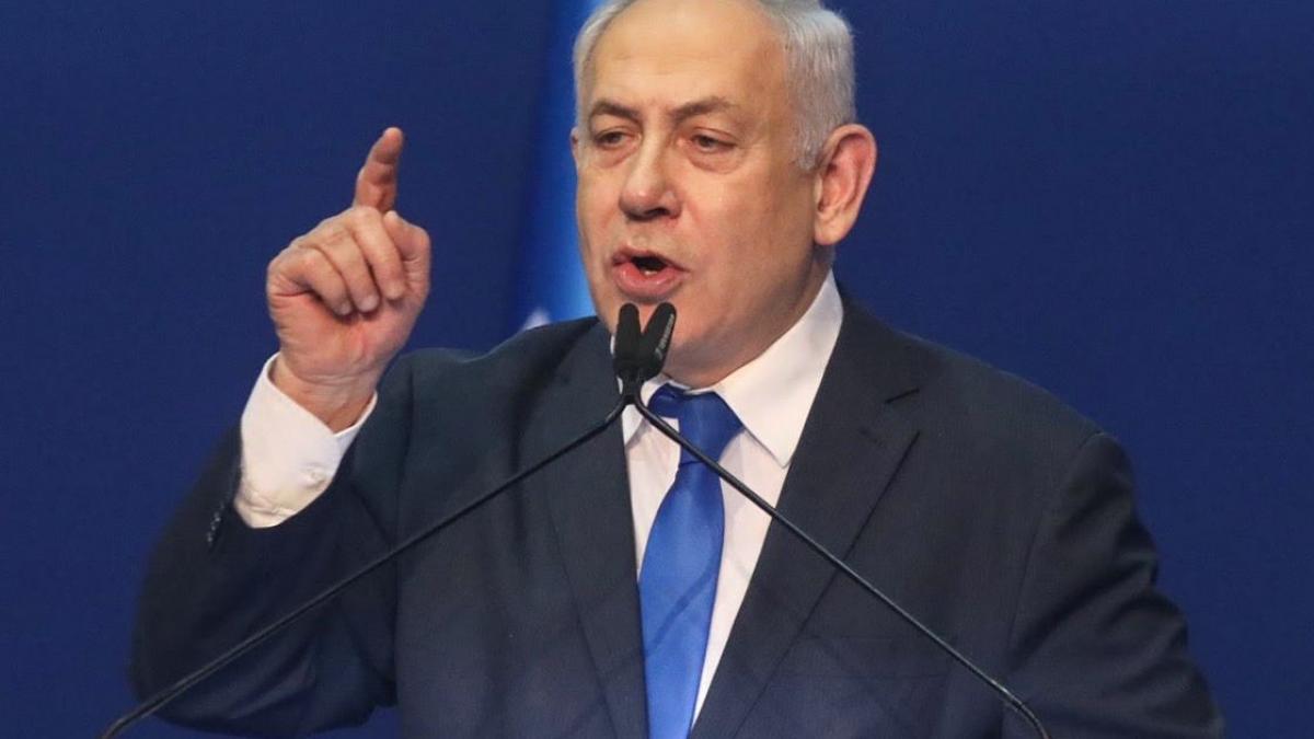 Netanyahu a convocat cabinetul de urgenţă extins al Israelului. Premierul promite să &quot;demoleze&quot; Hamas