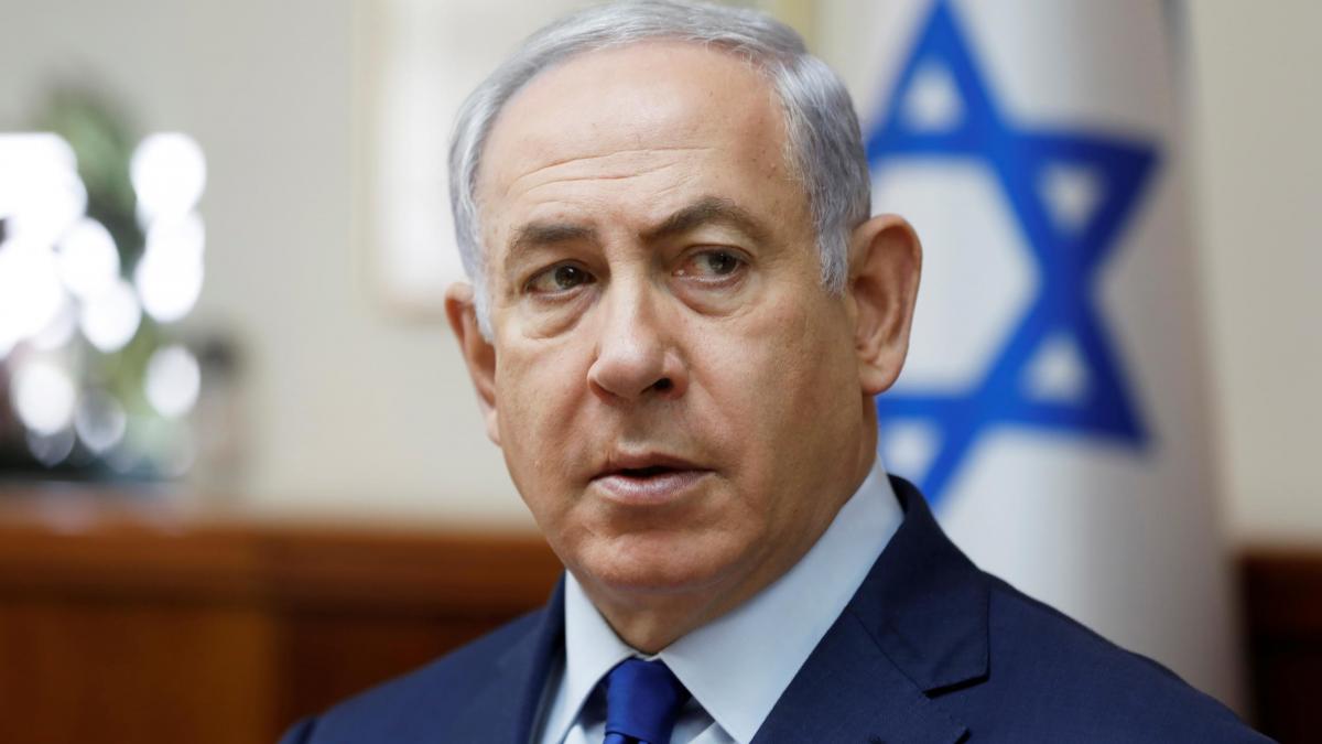 Netanyahu: Nu există un armistițiu pentru a permite cetățenilor străini să iasă din Gaza spre Egipt