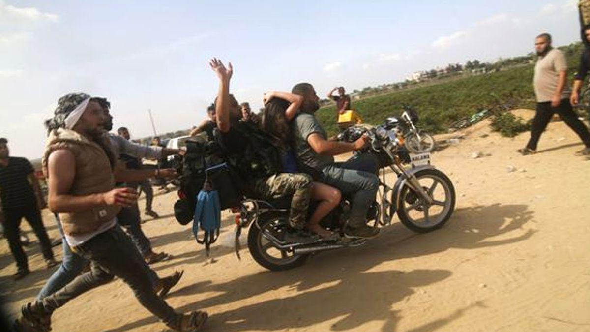 shin bet asumare responsabilitate esec contracarare atac hamas