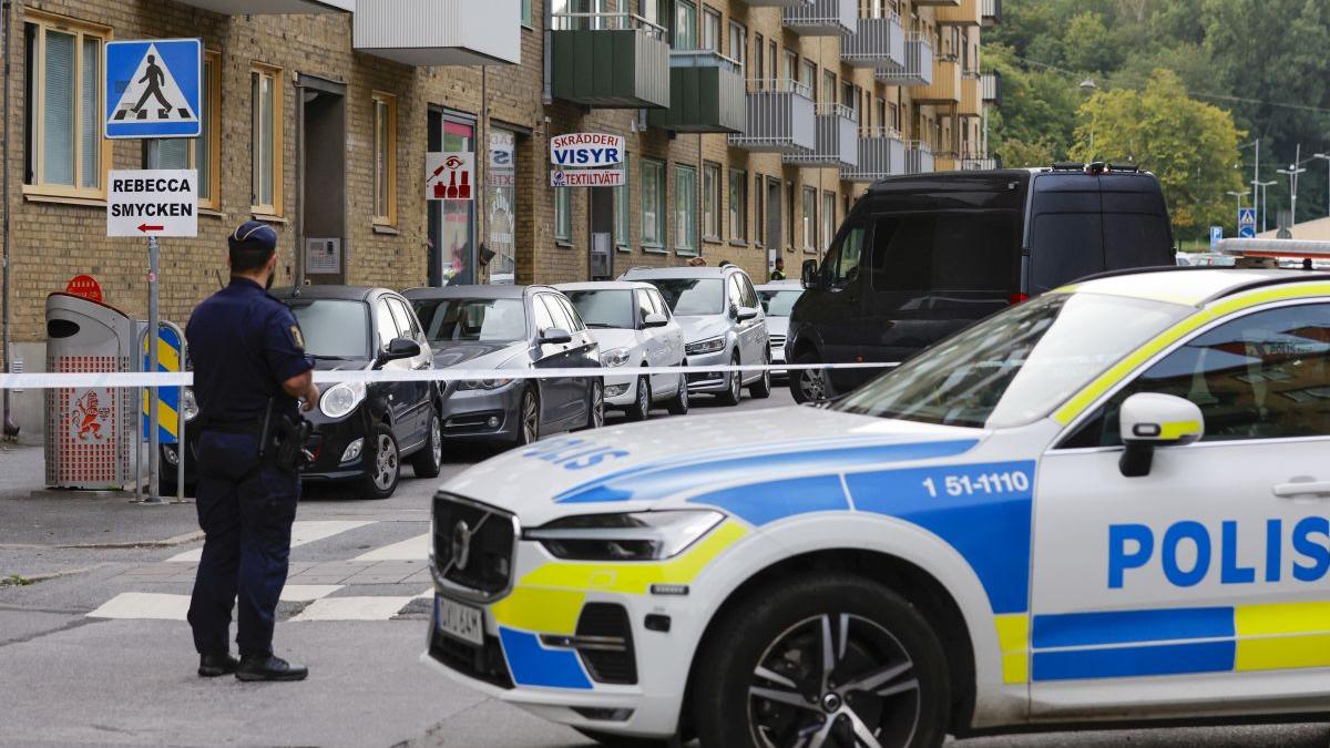 Suedia, în mâinile traficanților de droguri și ale copiilor-asasini