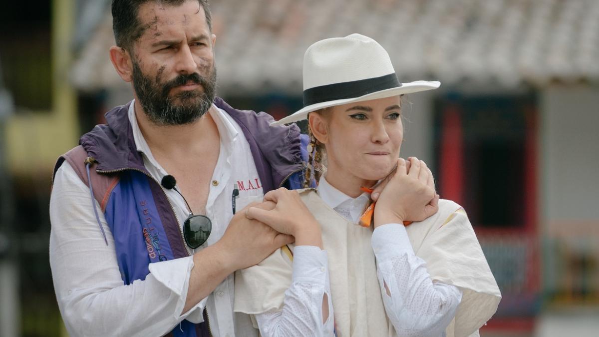 Iulia Albu și Mike, mărturisiri din America Express - Drumul Soarelui:  „Noi din America Express vom pleca fie căsătoriți, fie divorțați înainte să ne căsătorim!”