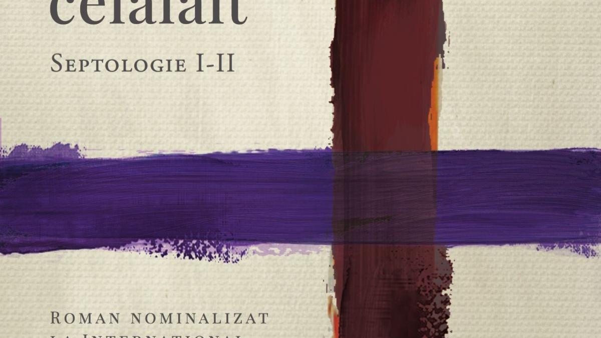 11 cărți de păstrat pe noptieră