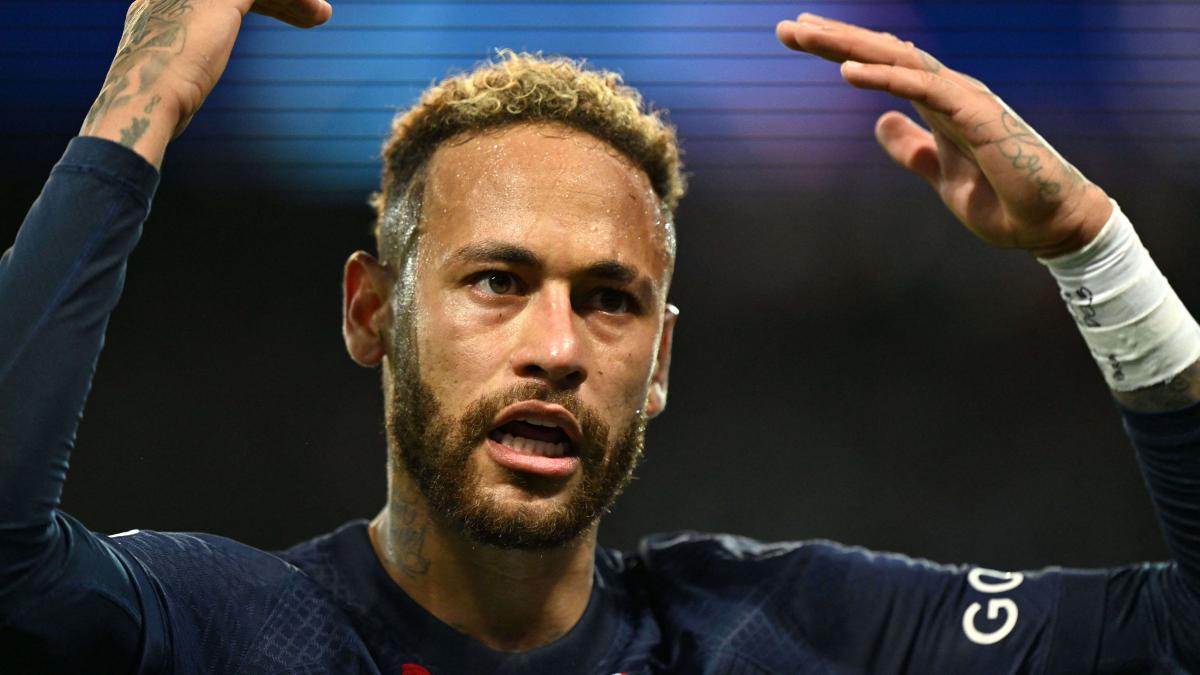 „Cel mai rău moment” mesajul emoționant al lui Neymar înainte de intervenția chirurgicală