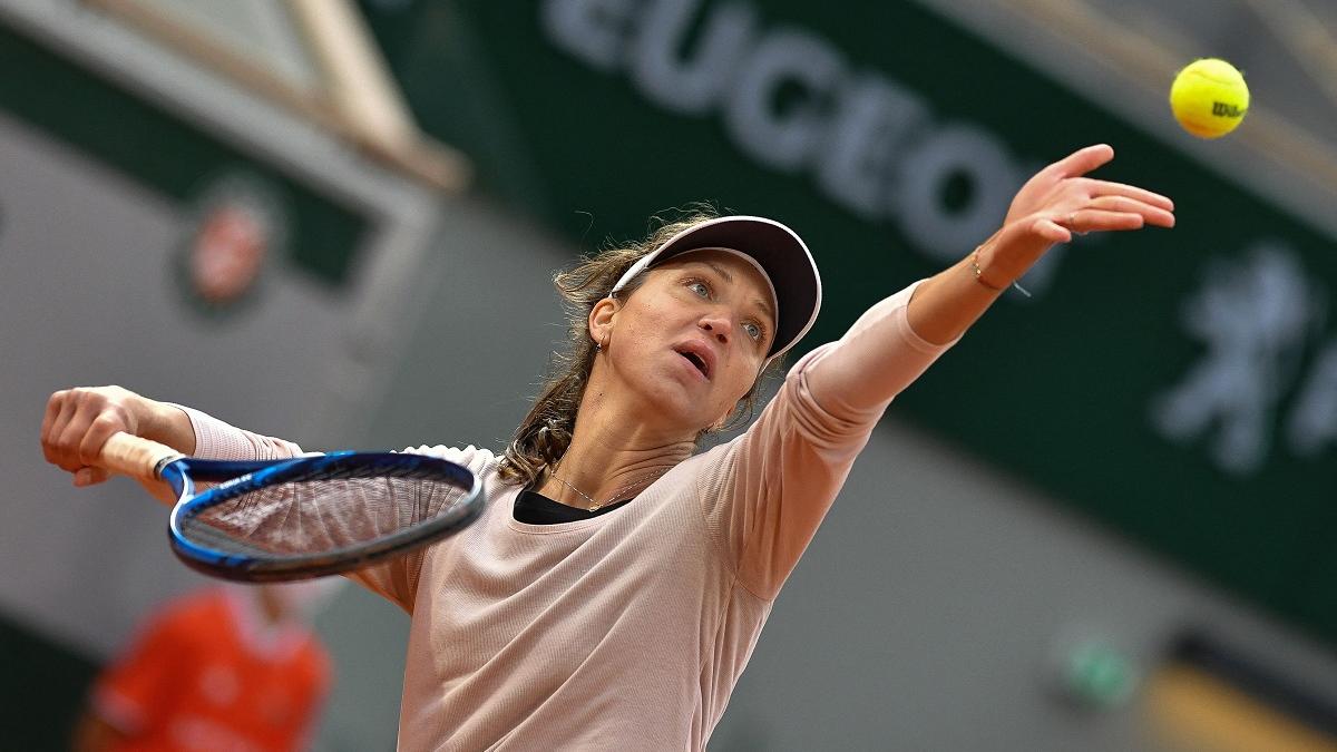 Patricia Țig și Miriam Bulgaru, eliminate în turul doi la Transylvania Open