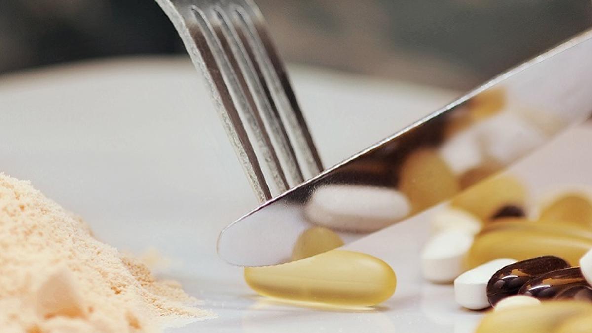 Simptome ale deficitului de vitamina B12. Alimentele bogate în riboflavină